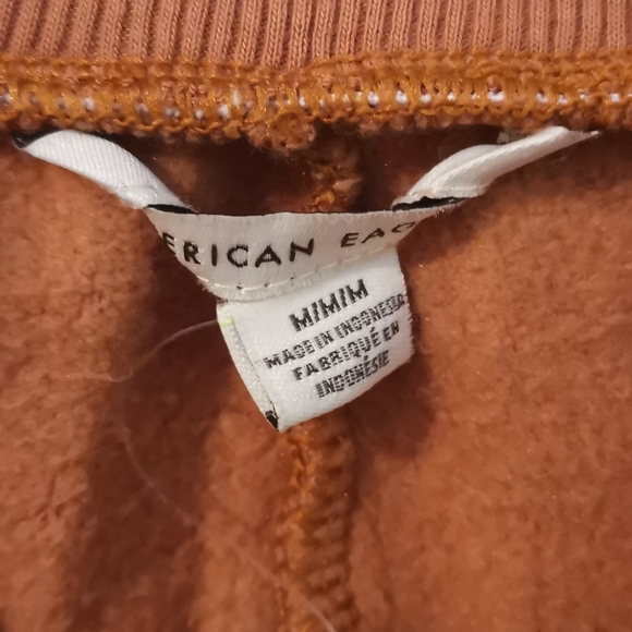 American Eagle joggers - Picture 2 of 2